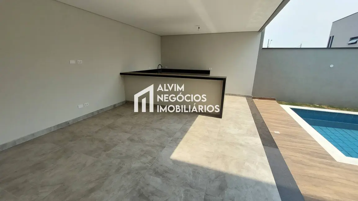 Foto 3 de Sobrado com 4 quartos à venda, 273m2 em Sao Jose Dos Campos - SP