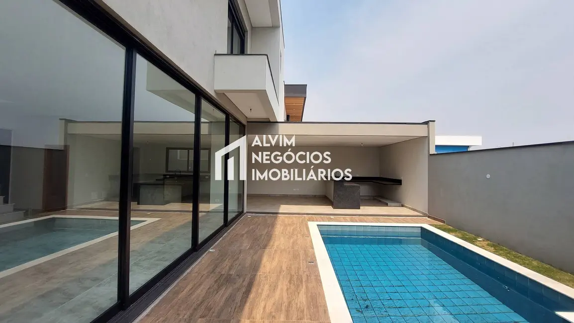 Foto 8 de Sobrado com 4 quartos à venda, 273m2 em Sao Jose Dos Campos - SP