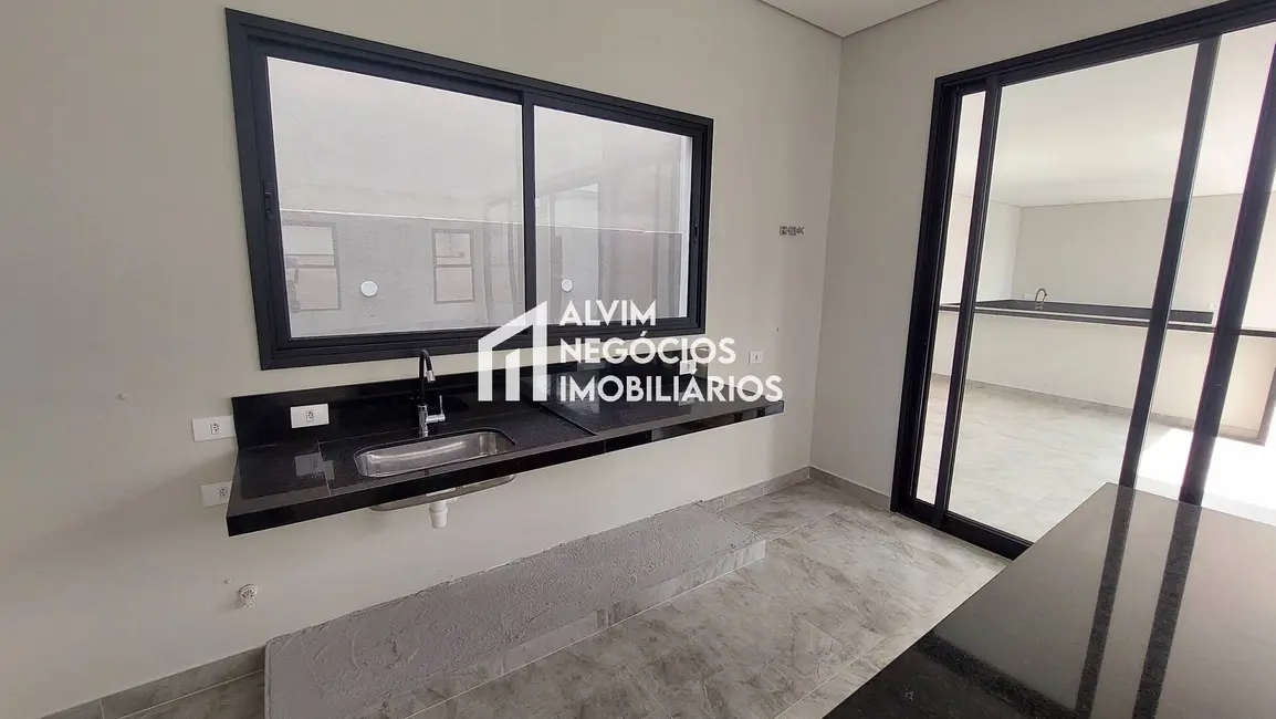 Foto 5 de Sobrado com 4 quartos à venda, 273m2 em Sao Jose Dos Campos - SP