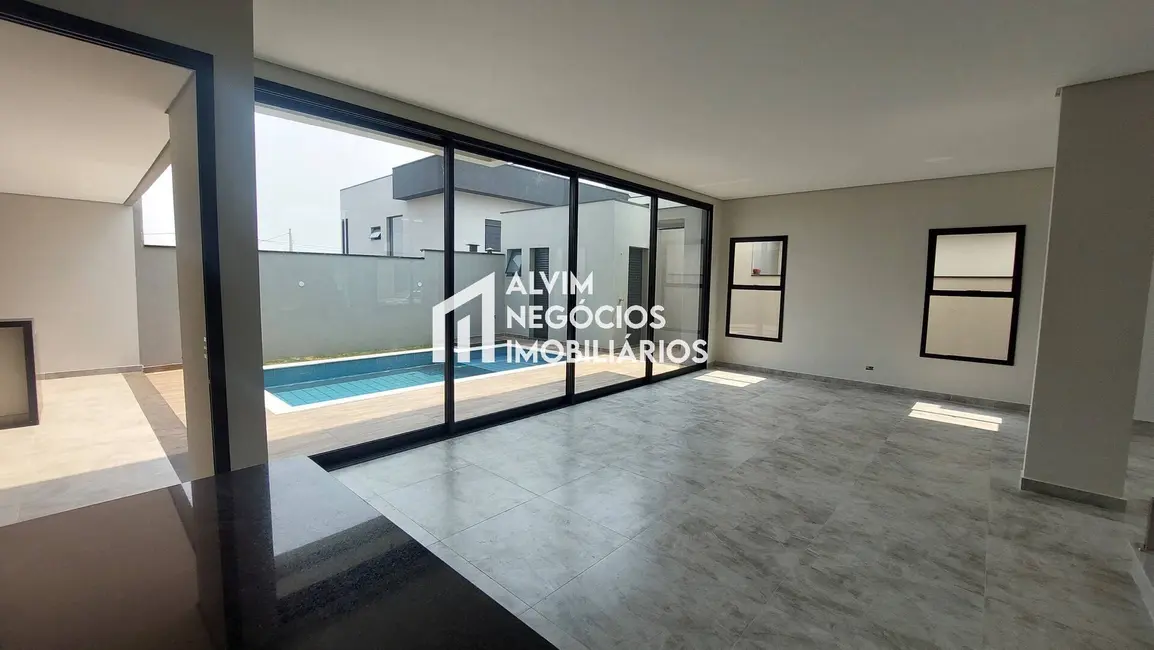 Foto 2 de Sobrado com 4 quartos à venda, 273m2 em Sao Jose Dos Campos - SP