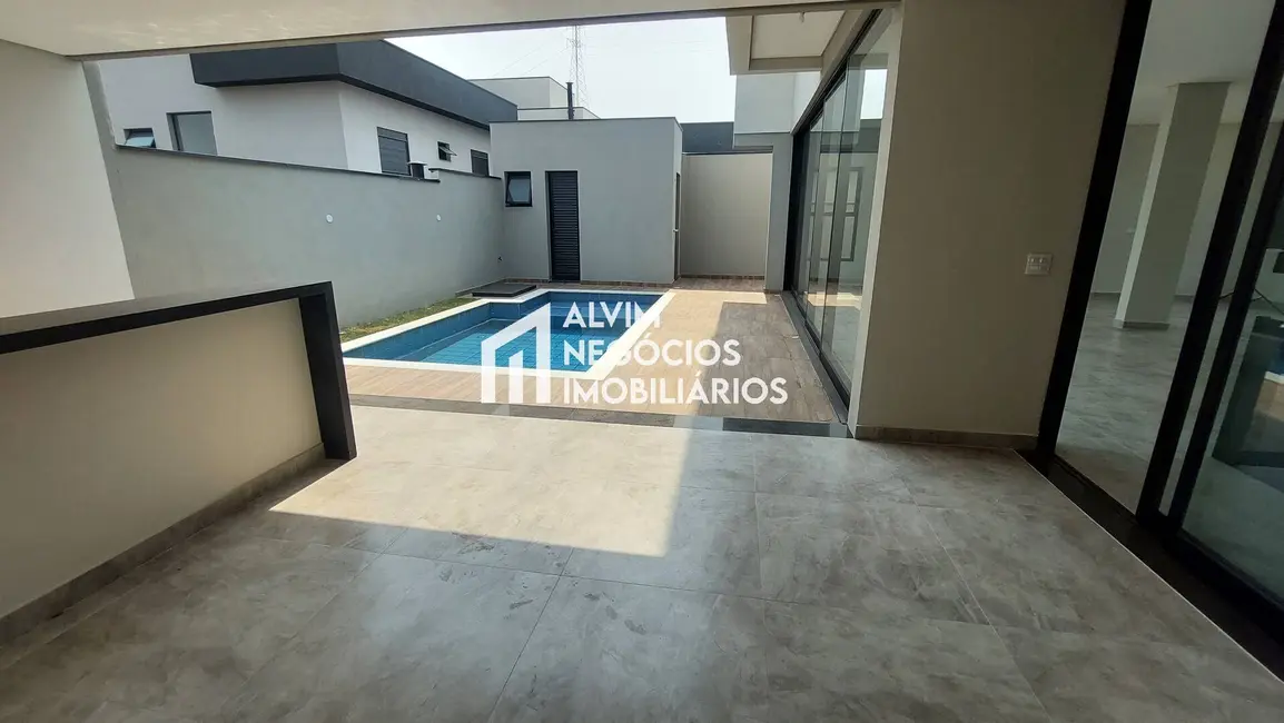Foto 6 de Sobrado com 4 quartos à venda, 273m2 em Sao Jose Dos Campos - SP