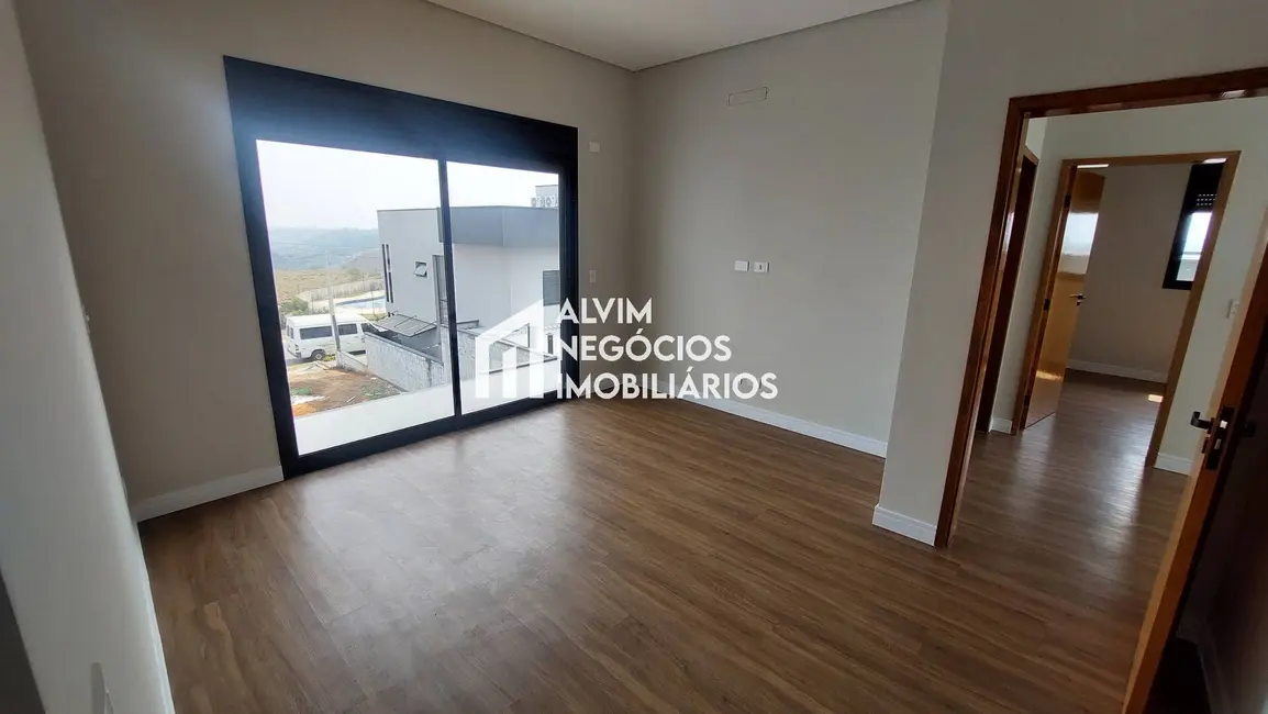 Foto 9 de Sobrado com 4 quartos à venda, 273m2 em Sao Jose Dos Campos - SP