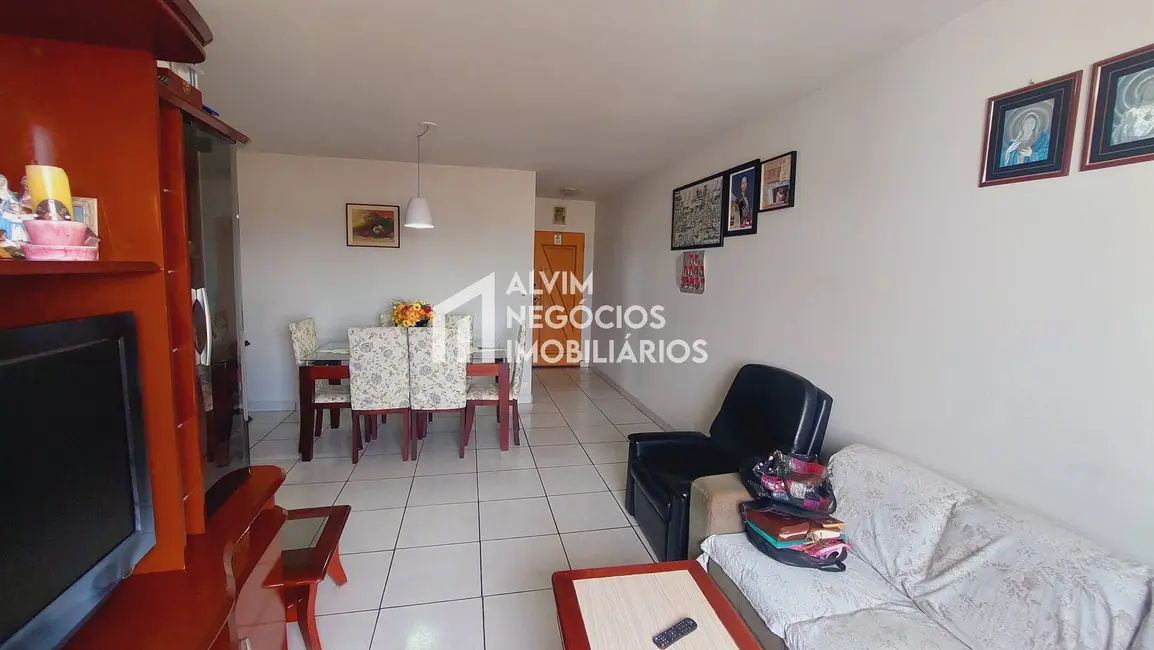 Foto 1 de Apartamento à venda, 92m2 em Sao Jose Dos Campos - SP