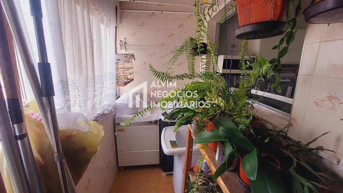 Apartamento à venda, 92m2 em Sao Jose Dos Campos - SP - imagem 7 Foto 7 de Apartamento à venda, 92m2 em Sao Jose Dos Campos - SP