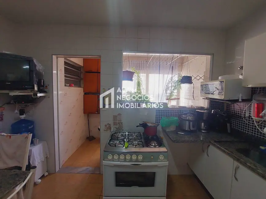 Apartamento à venda, 92m2 em Sao Jose Dos Campos - SP - imagem 3 Foto 3 de Apartamento à venda, 92m2 em Sao Jose Dos Campos - SP