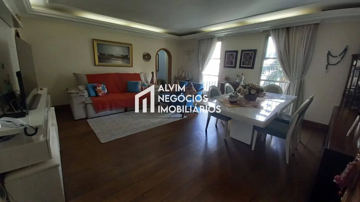Apartamento com 3 quartos à venda e para alugar, 120m2 em Sao Jose Dos Campos - SP - imagem 3 Foto 3 de Apartamento com 3 quartos à venda e para alugar, 120m2 em Sao Jose Dos Campos - SP