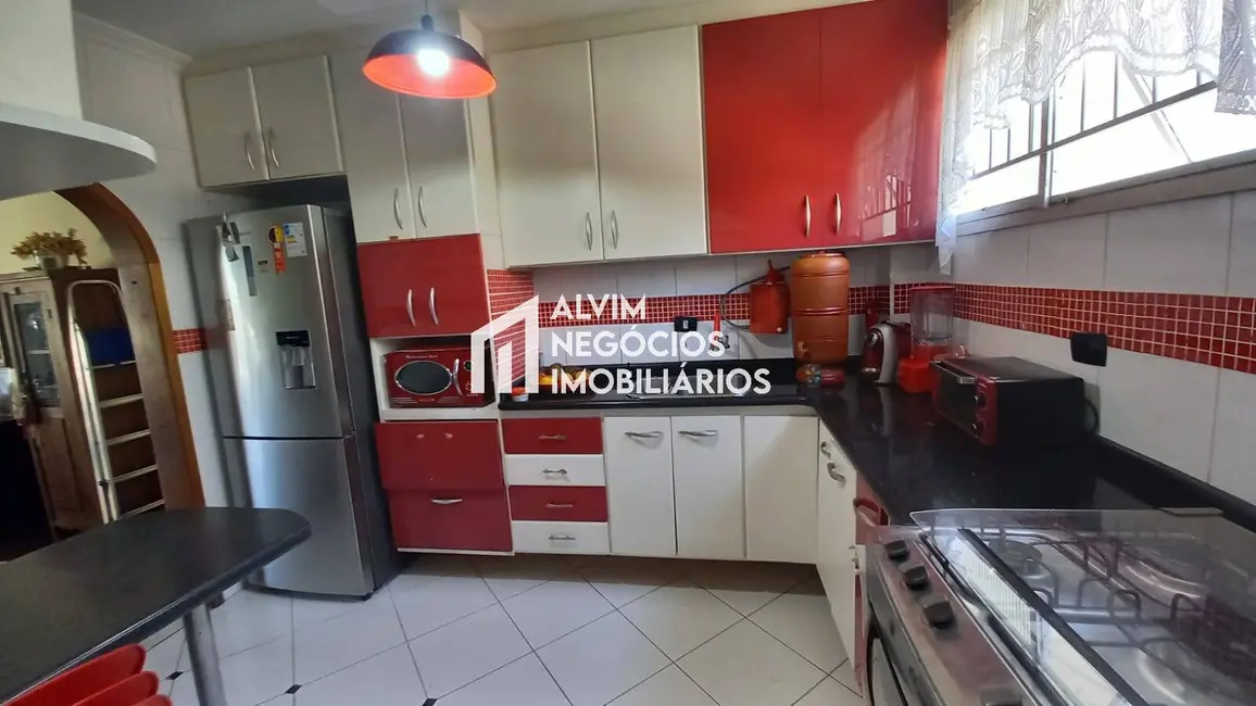 Apartamento com 3 quartos à venda e para alugar, 120m2 em Sao Jose Dos Campos - SP - imagem 9 Foto 9 de Apartamento com 3 quartos à venda e para alugar, 120m2 em Sao Jose Dos Campos - SP