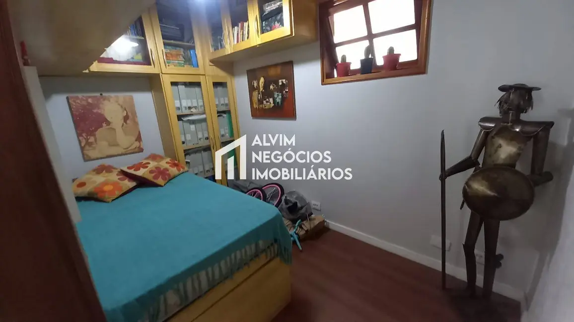 Apartamento com 3 quartos à venda e para alugar, 120m2 em Sao Jose Dos Campos - SP - imagem 7 Foto 7 de Apartamento com 3 quartos à venda e para alugar, 120m2 em Sao Jose Dos Campos - SP