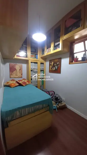 Apartamento com 3 quartos à venda e para alugar, 120m2 em Sao Jose Dos Campos - SP - imagem 8 Foto 8 de Apartamento com 3 quartos à venda e para alugar, 120m2 em Sao Jose Dos Campos - SP