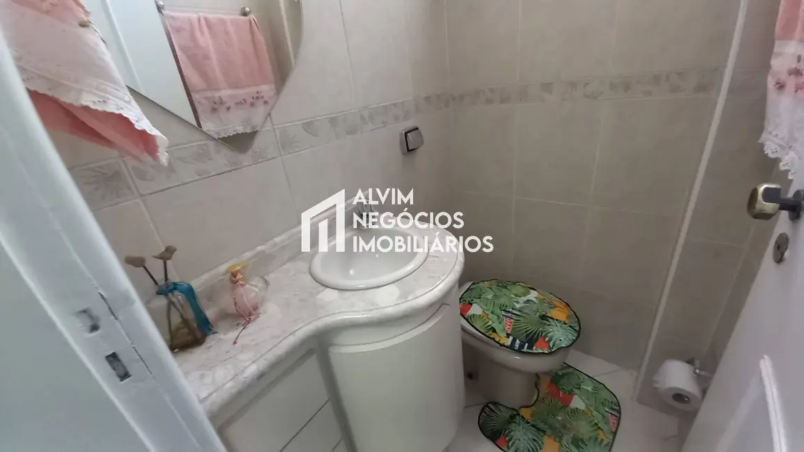 Apartamento com 3 quartos à venda e para alugar, 120m2 em Sao Jose Dos Campos - SP - imagem 5 Foto 5 de Apartamento com 3 quartos à venda e para alugar, 120m2 em Sao Jose Dos Campos - SP