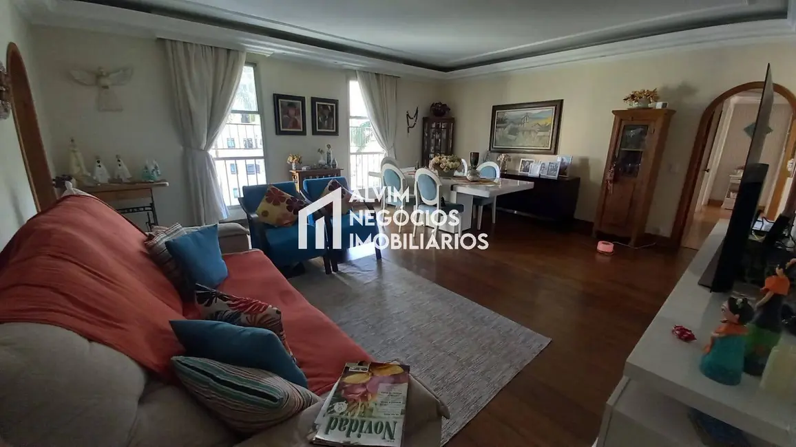 Apartamento com 3 quartos à venda e para alugar, 120m2 em Sao Jose Dos Campos - SP - imagem 1 Foto 1 de Apartamento com 3 quartos à venda e para alugar, 120m2 em Sao Jose Dos Campos - SP