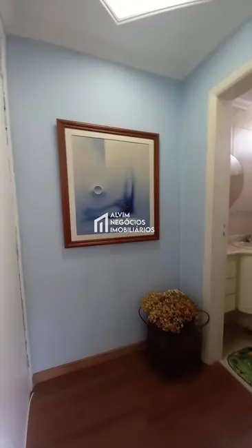 Apartamento com 3 quartos à venda e para alugar, 120m2 em Sao Jose Dos Campos - SP - imagem 6 Foto 6 de Apartamento com 3 quartos à venda e para alugar, 120m2 em Sao Jose Dos Campos - SP