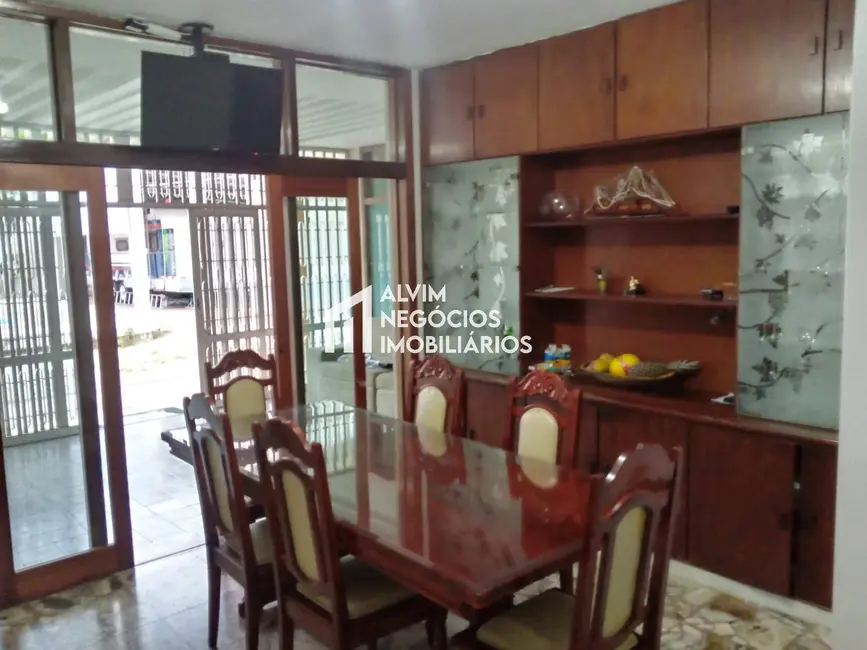 Foto 6 de Casa com 4 quartos à venda, 900m2 em Sao Jose Dos Campos - SP