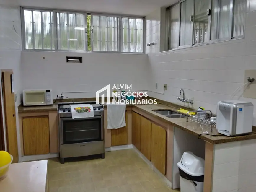 Foto 7 de Casa com 4 quartos à venda, 900m2 em Sao Jose Dos Campos - SP