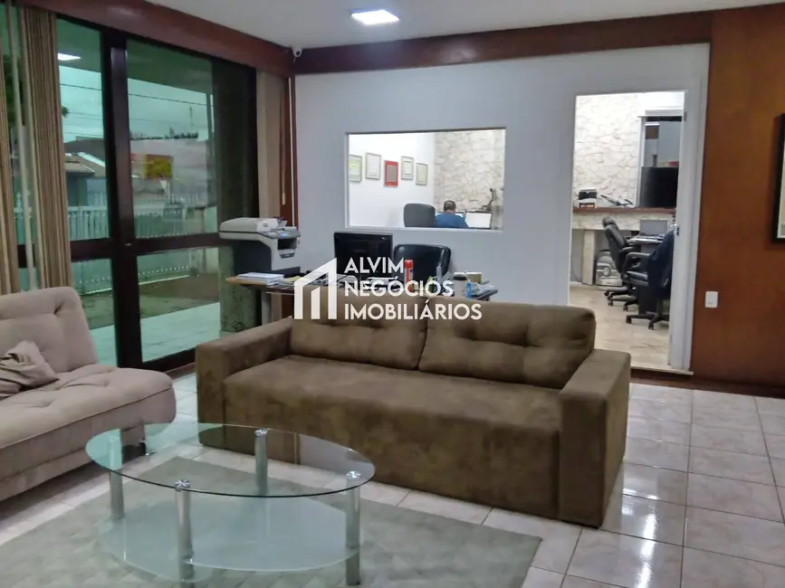 Foto 1 de Casa com 4 quartos à venda, 900m2 em Sao Jose Dos Campos - SP