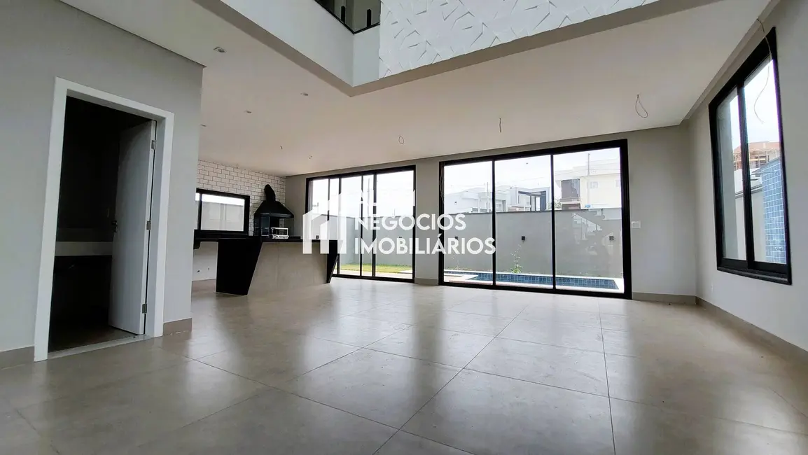 Foto 4 de Sobrado com 3 quartos à venda, 250m2 em Sao Jose Dos Campos - SP