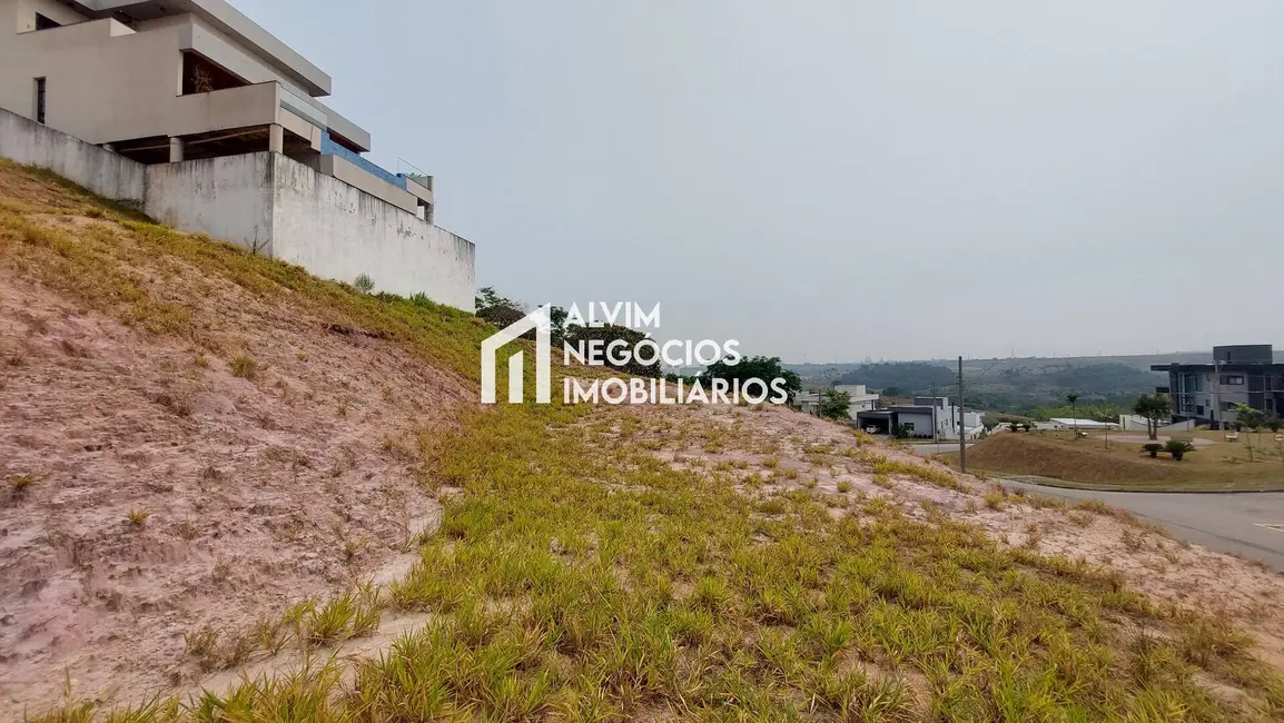 Foto 2 de Terreno / Lote à venda, 361m2 em Sao Jose Dos Campos - SP