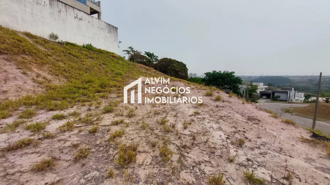 Foto 1 de Terreno / Lote à venda, 361m2 em Sao Jose Dos Campos - SP