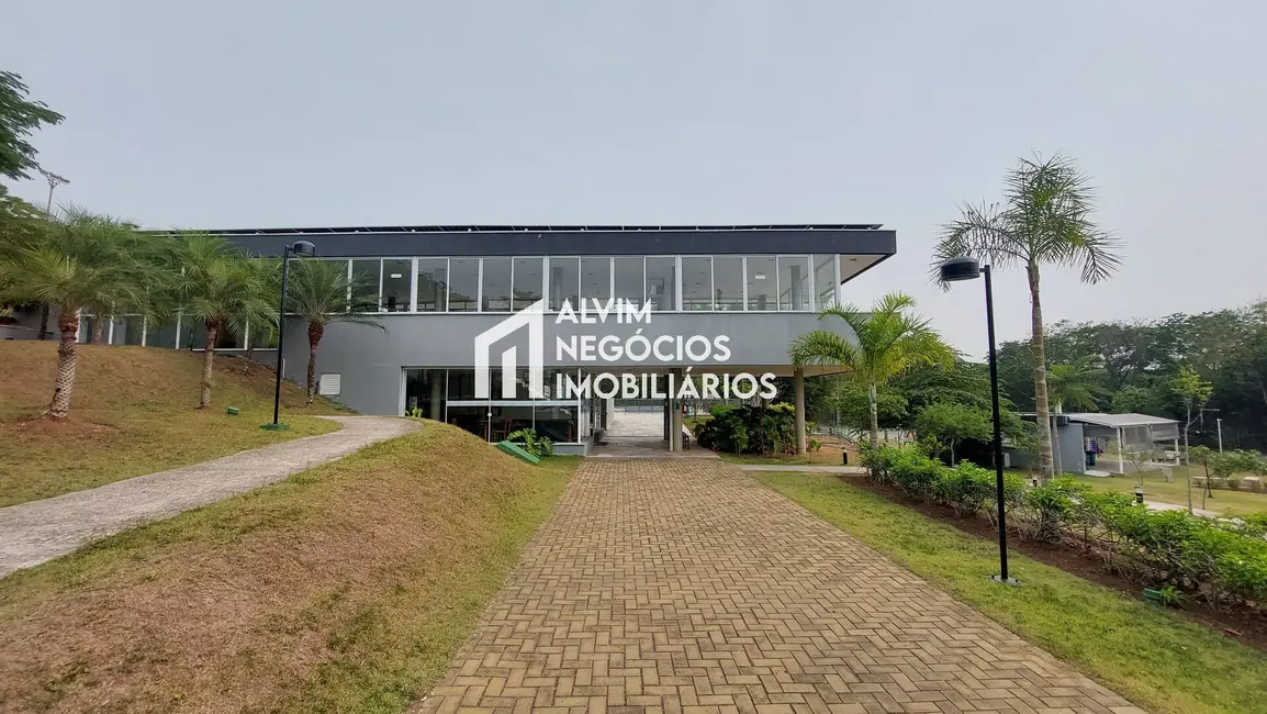 Foto 9 de Terreno / Lote à venda, 361m2 em Sao Jose Dos Campos - SP