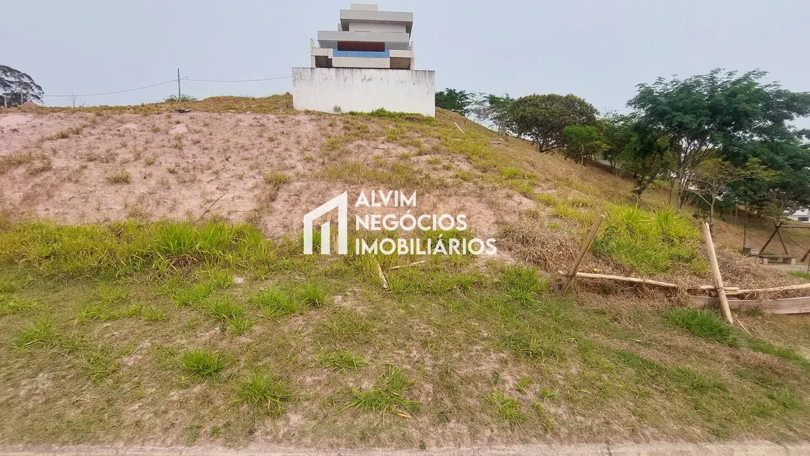 Foto 6 de Terreno / Lote à venda, 361m2 em Sao Jose Dos Campos - SP