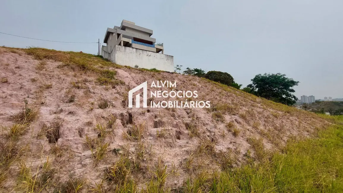 Foto 3 de Terreno / Lote à venda, 361m2 em Sao Jose Dos Campos - SP