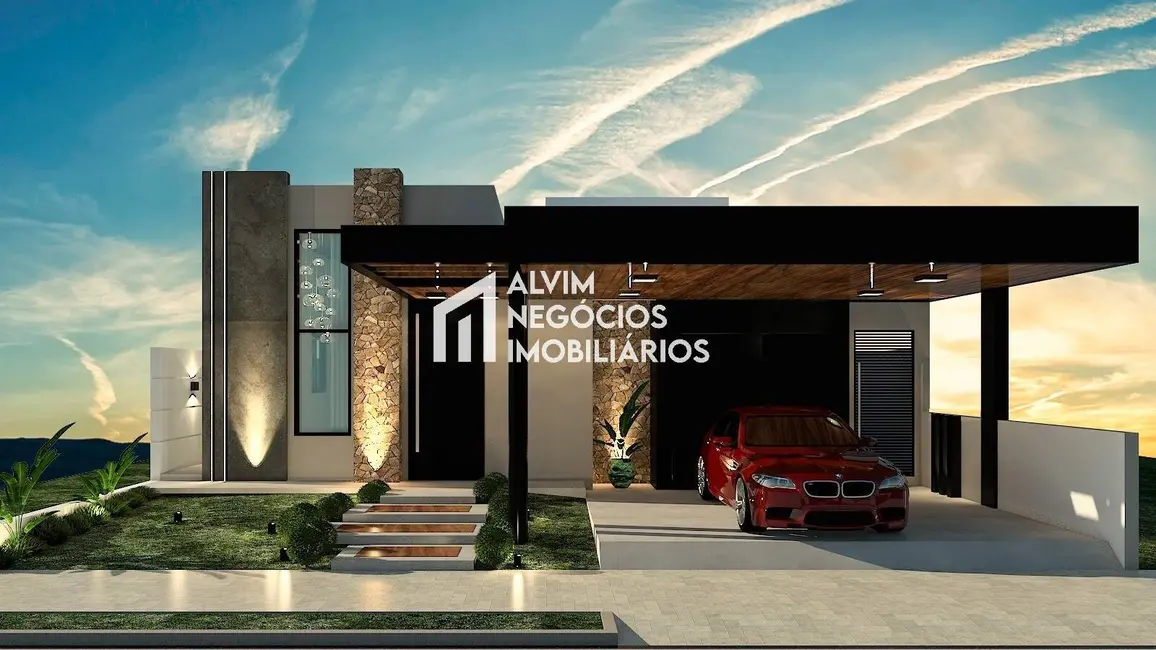 Foto 3 de Casa com 4 quartos à venda, 174m2 em Sao Jose Dos Campos - SP