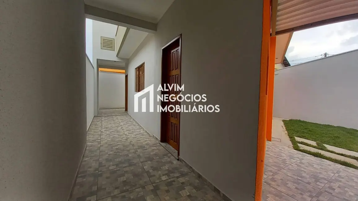 Foto 1 de Casa com 2 quartos à venda, 152m2 em Sao Jose Dos Campos - SP