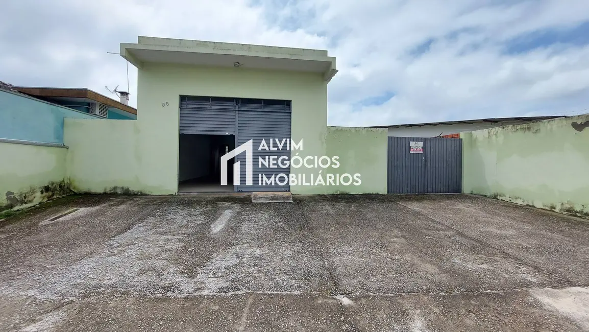 Foto 3 de Sala Comercial à venda e para alugar, 70m2 em Sao Jose Dos Campos - SP
