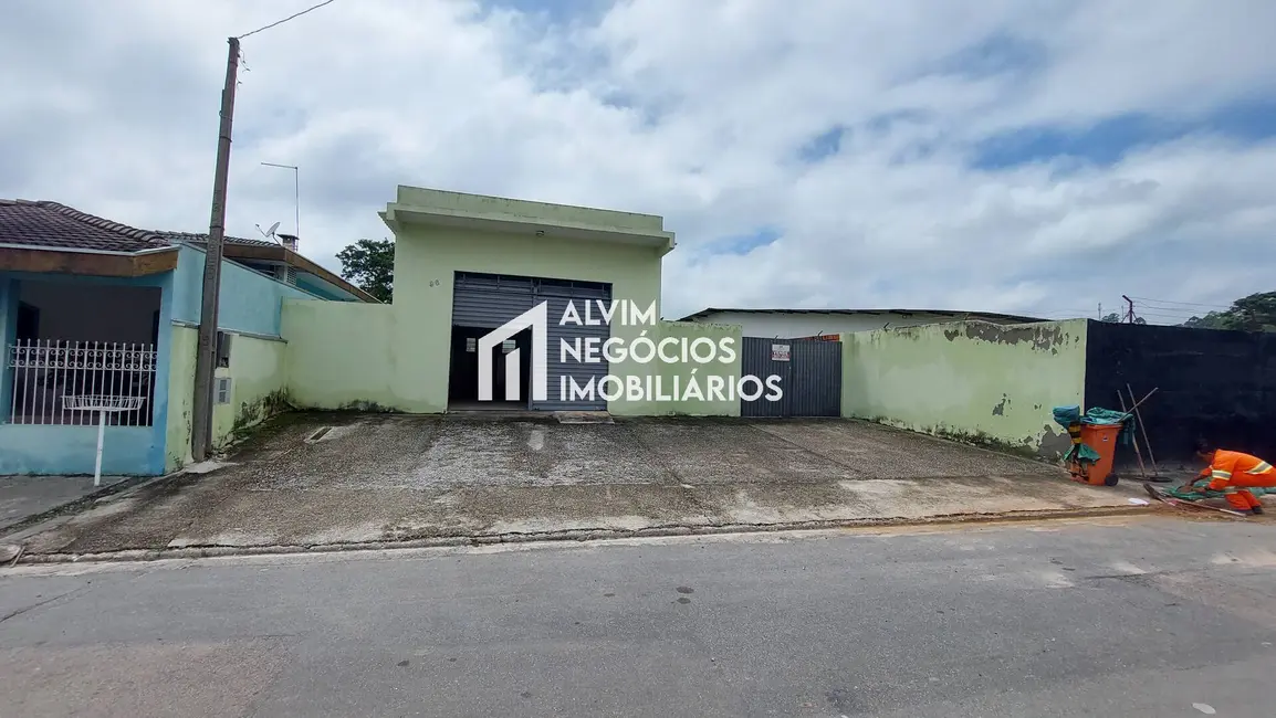 Foto 2 de Sala Comercial à venda e para alugar, 70m2 em Sao Jose Dos Campos - SP