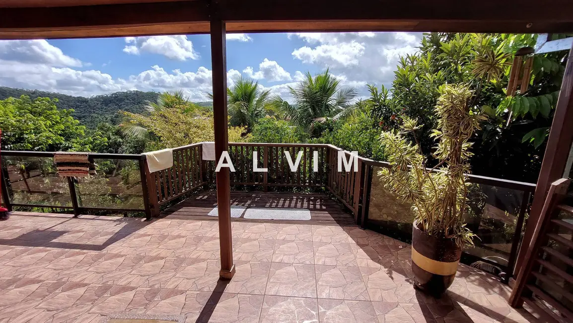Foto 2 de Casa com 3 quartos à venda, 1000m2 em Jambeiro - SP