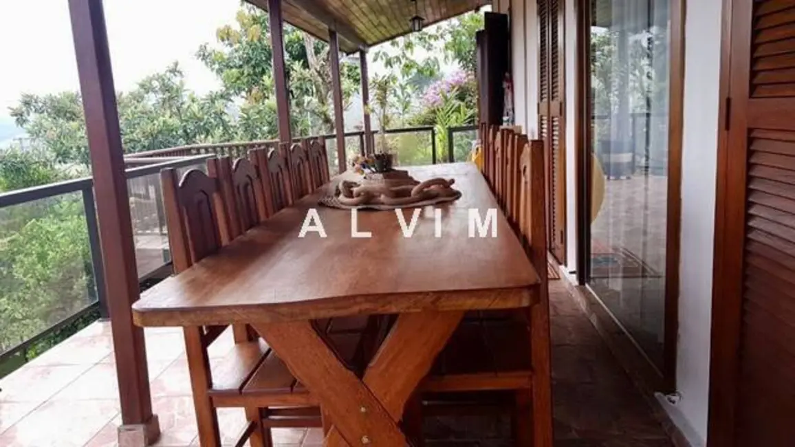 Foto 6 de Casa com 3 quartos à venda, 1000m2 em Jambeiro - SP