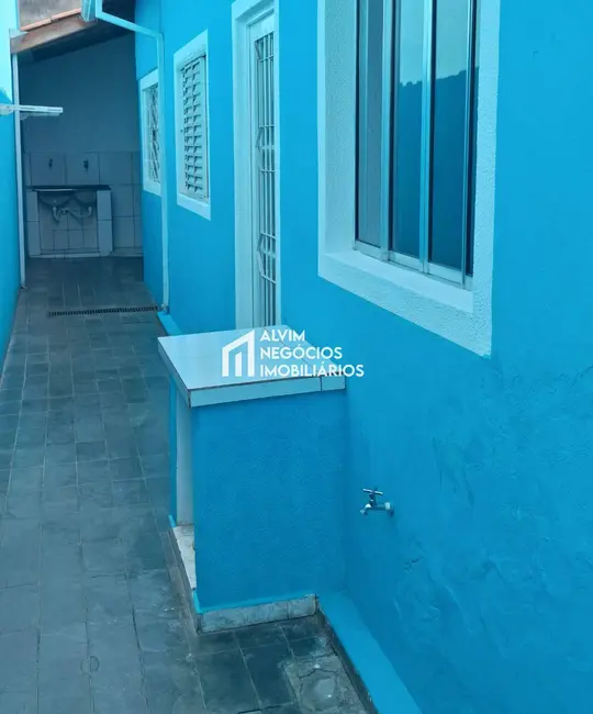 Casa com 3 quartos à venda, 52m2 em Sao Jose Dos Campos - SP - imagem 9 Foto 9 de Casa com 3 quartos à venda, 52m2 em Sao Jose Dos Campos - SP