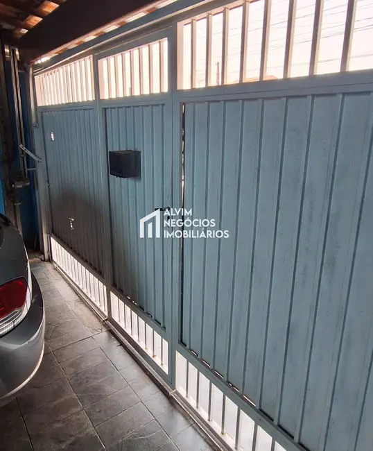 Casa com 3 quartos à venda, 52m2 em Sao Jose Dos Campos - SP - imagem 4 Foto 4 de Casa com 3 quartos à venda, 52m2 em Sao Jose Dos Campos - SP