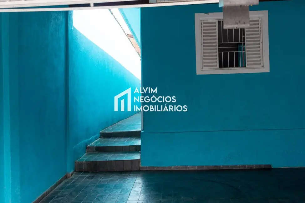 Casa com 3 quartos à venda, 52m2 em Sao Jose Dos Campos - SP - imagem 6 Foto 6 de Casa com 3 quartos à venda, 52m2 em Sao Jose Dos Campos - SP