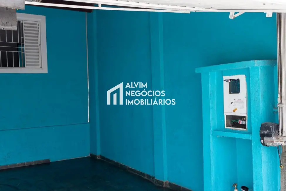 Casa com 3 quartos à venda, 52m2 em Sao Jose Dos Campos - SP - imagem 5 Foto 5 de Casa com 3 quartos à venda, 52m2 em Sao Jose Dos Campos - SP