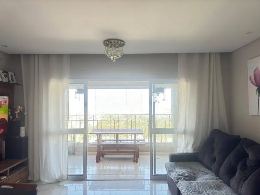 Apartamento com 3 quartos à venda, 90m2 em Loteamento Villa Branca, Jacarei - SP - imagem 8 Foto 8 de Apartamento com 3 quartos à venda, 90m2 em Loteamento Villa Branca, Jacarei - SP