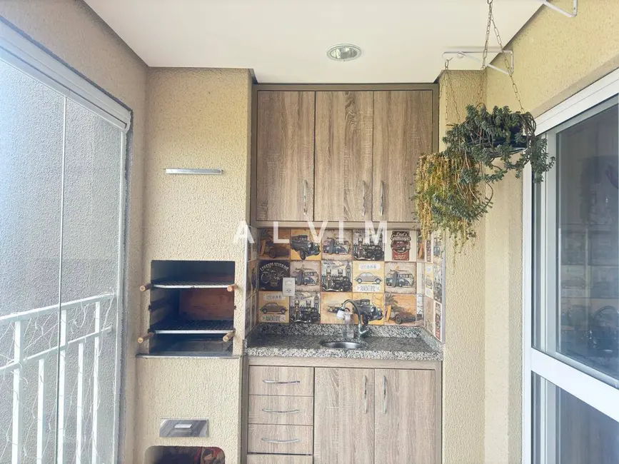 Apartamento com 3 quartos à venda, 90m2 em Loteamento Villa Branca, Jacarei - SP - imagem 4 Foto 4 de Apartamento com 3 quartos à venda, 90m2 em Loteamento Villa Branca, Jacarei - SP