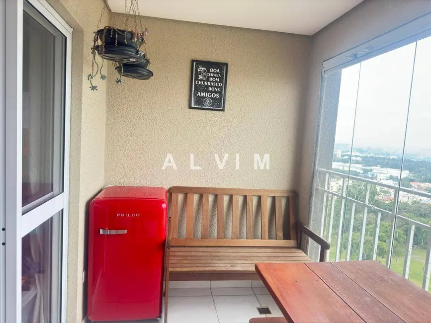 Apartamento com 3 quartos à venda, 90m2 em Loteamento Villa Branca, Jacarei - SP - imagem 9 Foto 9 de Apartamento com 3 quartos à venda, 90m2 em Loteamento Villa Branca, Jacarei - SP