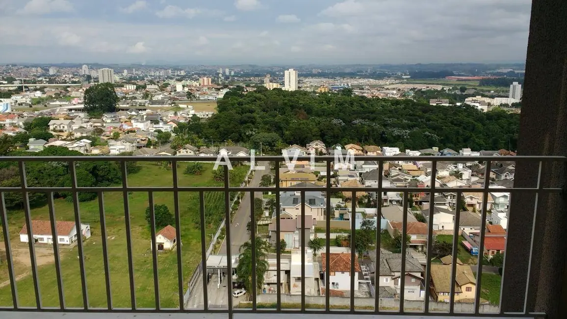 Apartamento com 3 quartos à venda, 90m2 em Loteamento Villa Branca, Jacarei - SP - imagem 6 Foto 6 de Apartamento com 3 quartos à venda, 90m2 em Loteamento Villa Branca, Jacarei - SP