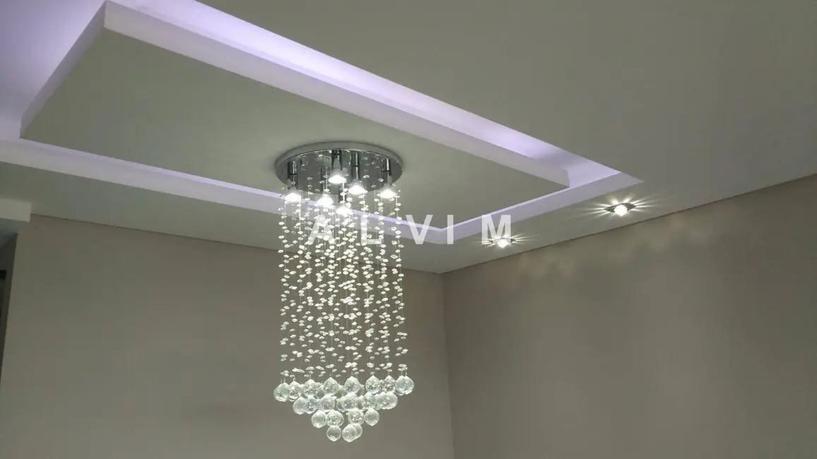 Apartamento com 3 quartos à venda, 90m2 em Loteamento Villa Branca, Jacarei - SP - imagem 3 Foto 3 de Apartamento com 3 quartos à venda, 90m2 em Loteamento Villa Branca, Jacarei - SP