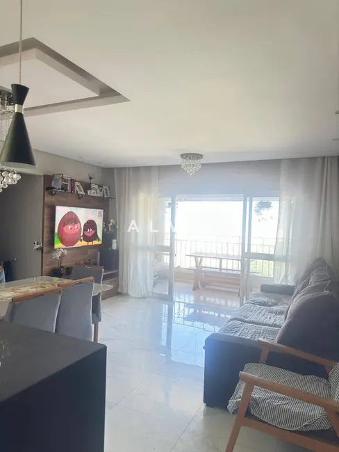 Apartamento com 3 quartos à venda, 90m2 em Loteamento Villa Branca, Jacarei - SP - imagem 7 Foto 7 de Apartamento com 3 quartos à venda, 90m2 em Loteamento Villa Branca, Jacarei - SP