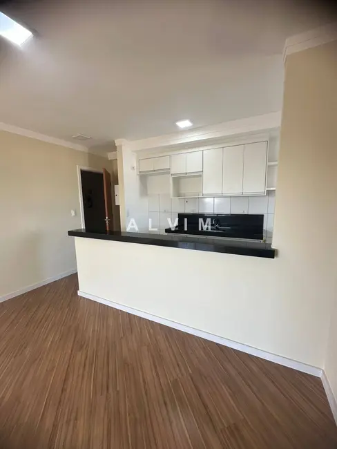 Apartamento com 2 quartos à venda, 60m2 em Sao Jose Dos Campos - SP - imagem 6 Foto 6 de Apartamento com 2 quartos à venda, 60m2 em Sao Jose Dos Campos - SP