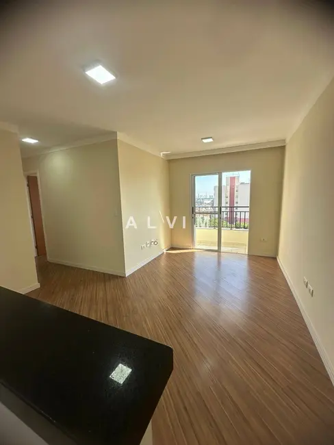 Apartamento com 2 quartos à venda, 60m2 em Sao Jose Dos Campos - SP - imagem 1 Foto 1 de Apartamento com 2 quartos à venda, 60m2 em Sao Jose Dos Campos - SP