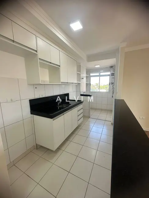 Apartamento com 2 quartos à venda, 60m2 em Sao Jose Dos Campos - SP - imagem 3 Foto 3 de Apartamento com 2 quartos à venda, 60m2 em Sao Jose Dos Campos - SP