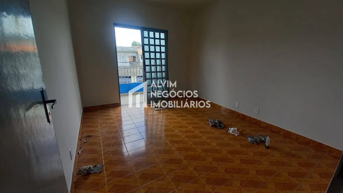 Foto 4 de Casa com 3 quartos à venda, 125m2 em Sao Jose Dos Campos - SP