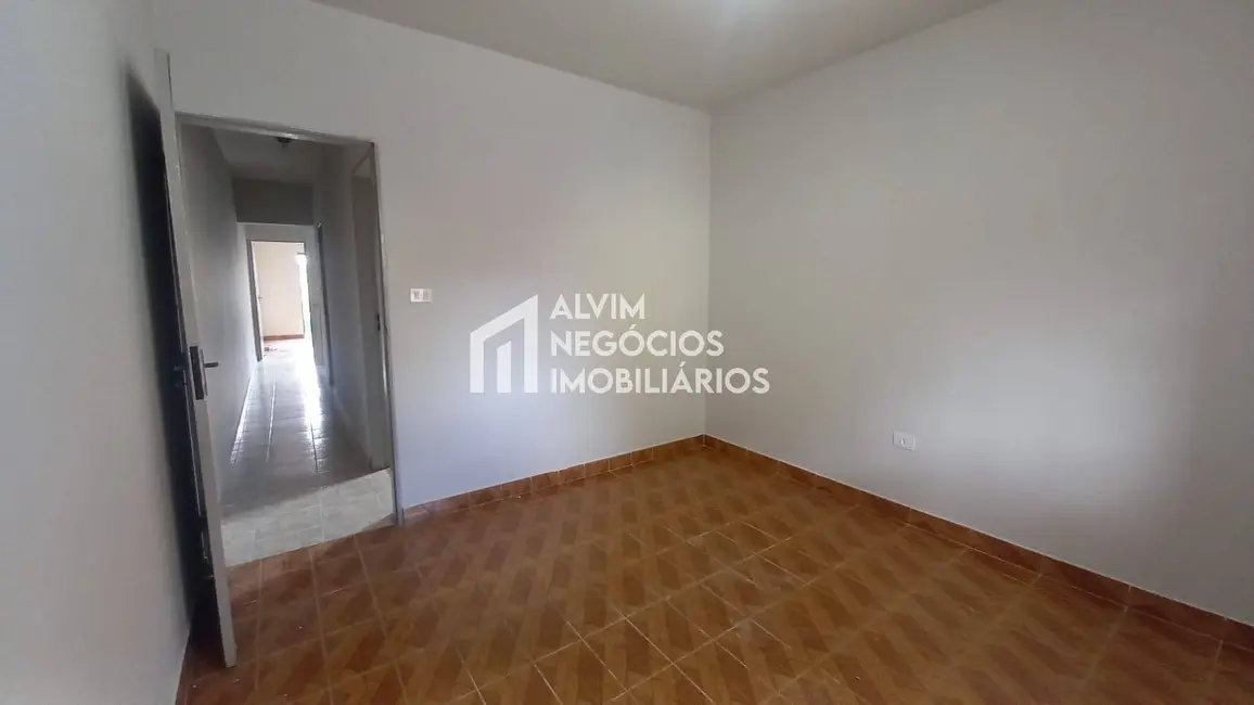 Foto 1 de Casa com 3 quartos à venda, 125m2 em Sao Jose Dos Campos - SP