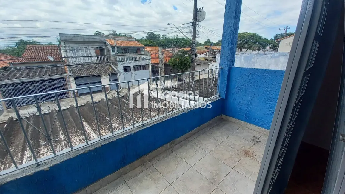Foto 2 de Casa com 3 quartos à venda, 125m2 em Sao Jose Dos Campos - SP