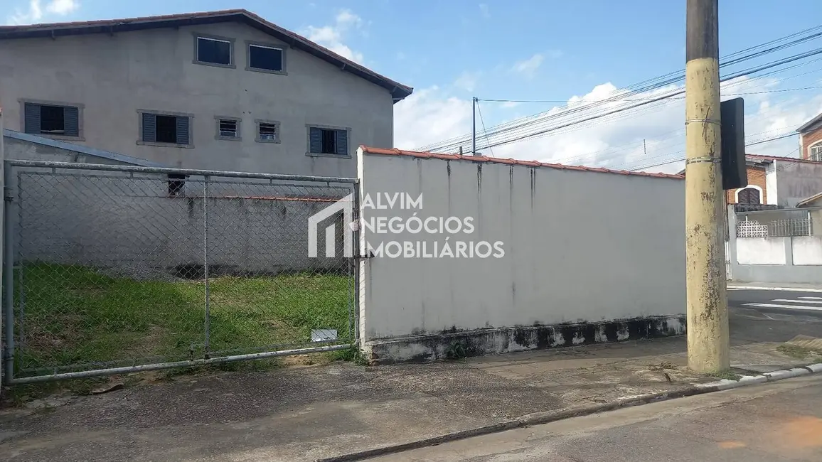 Foto 4 de Terreno / Lote à venda, 163m2 em Sao Jose Dos Campos - SP