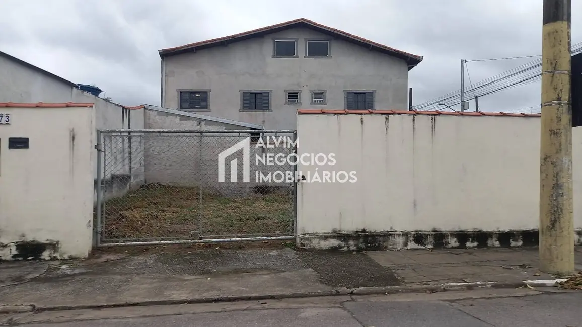 Foto 1 de Terreno / Lote à venda, 163m2 em Sao Jose Dos Campos - SP