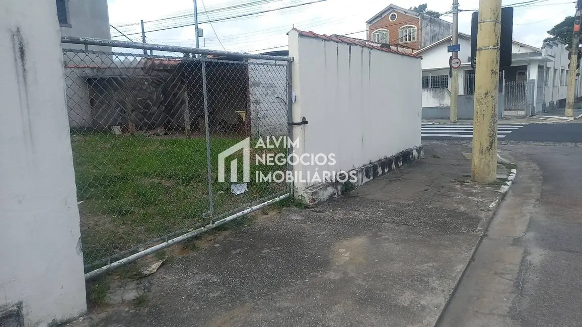 Foto 2 de Terreno / Lote à venda, 163m2 em Sao Jose Dos Campos - SP